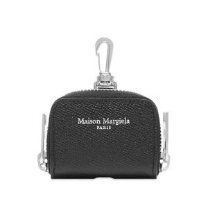 MAISON MARGIELA GRAIN LEATHER AIRPODS PRO CASE